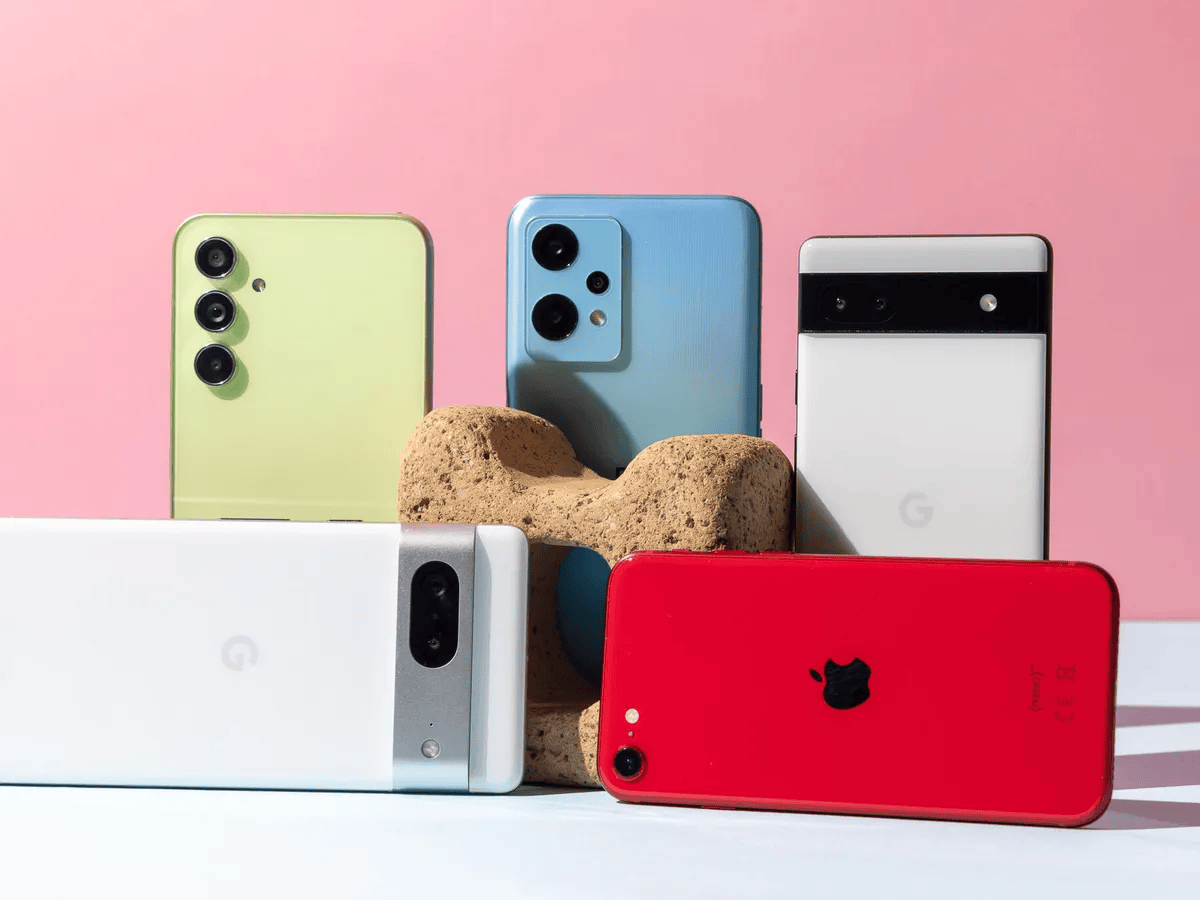 Mobile Package