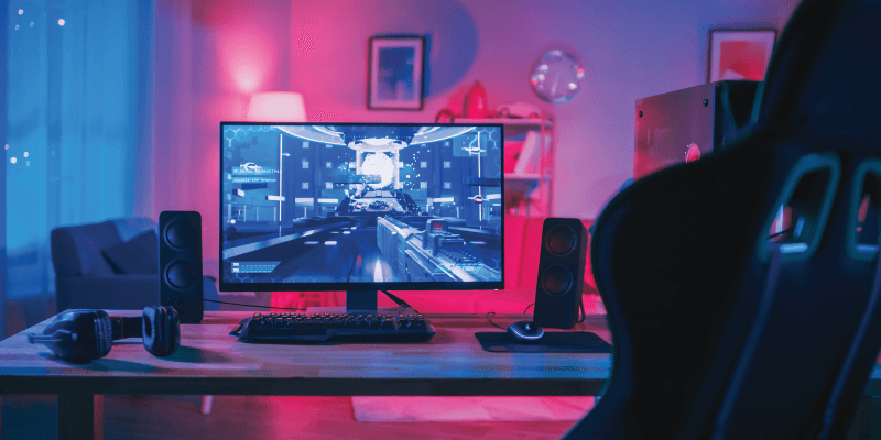 Internet Packages for Gamers