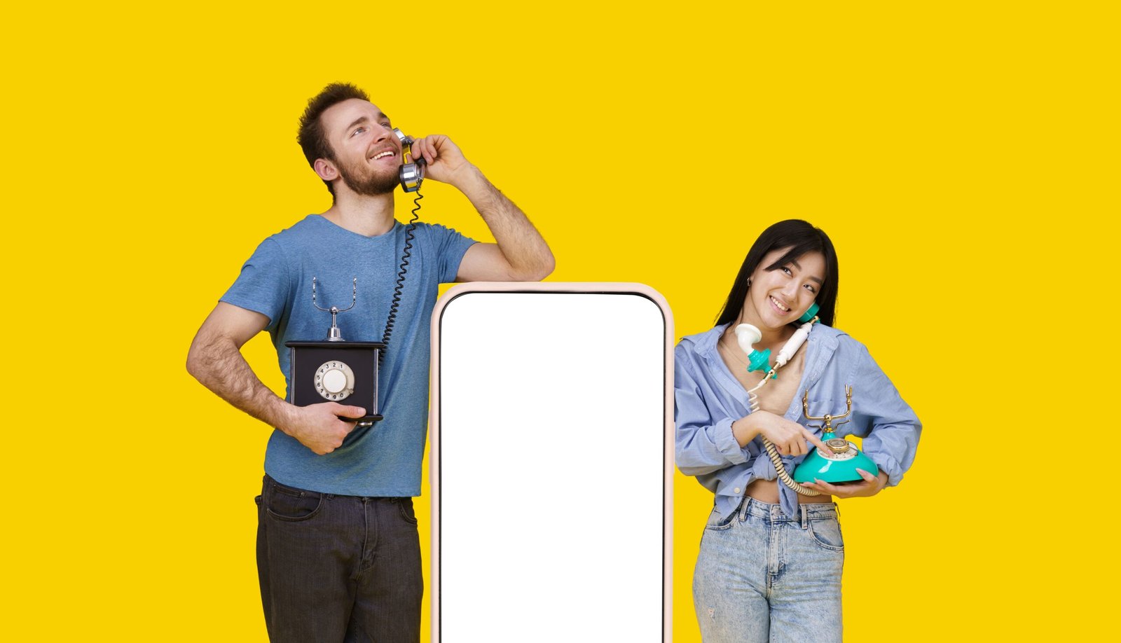 Best Mobile Deals in 2025